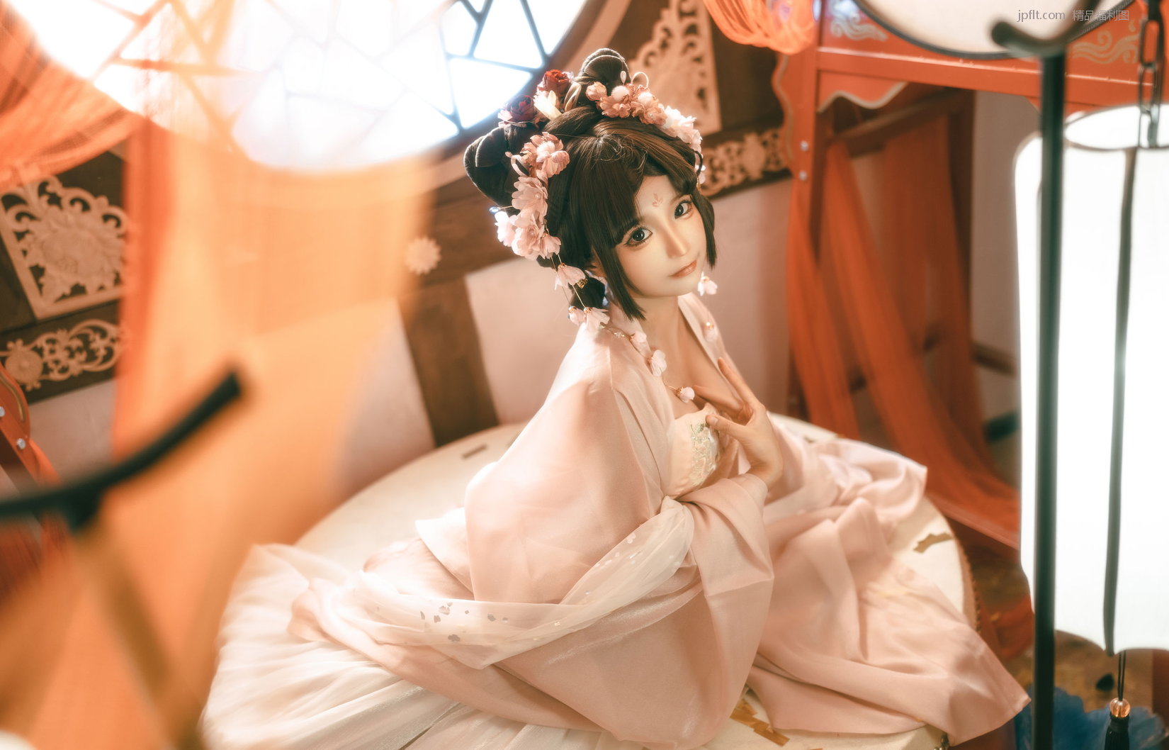 [COSER] ĭĭ - /33P