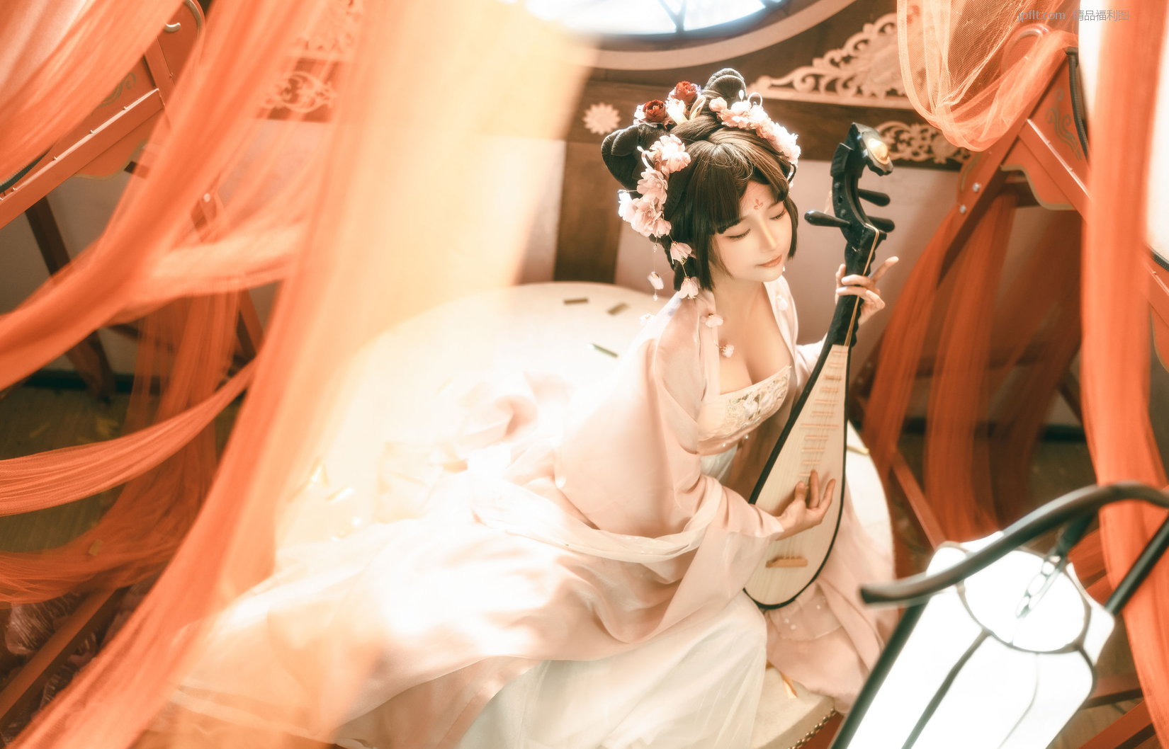 [COSER] ĭĭ - /33P