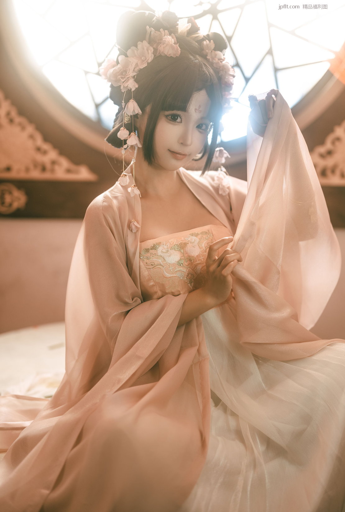 [COSER] ĭĭ - /33P