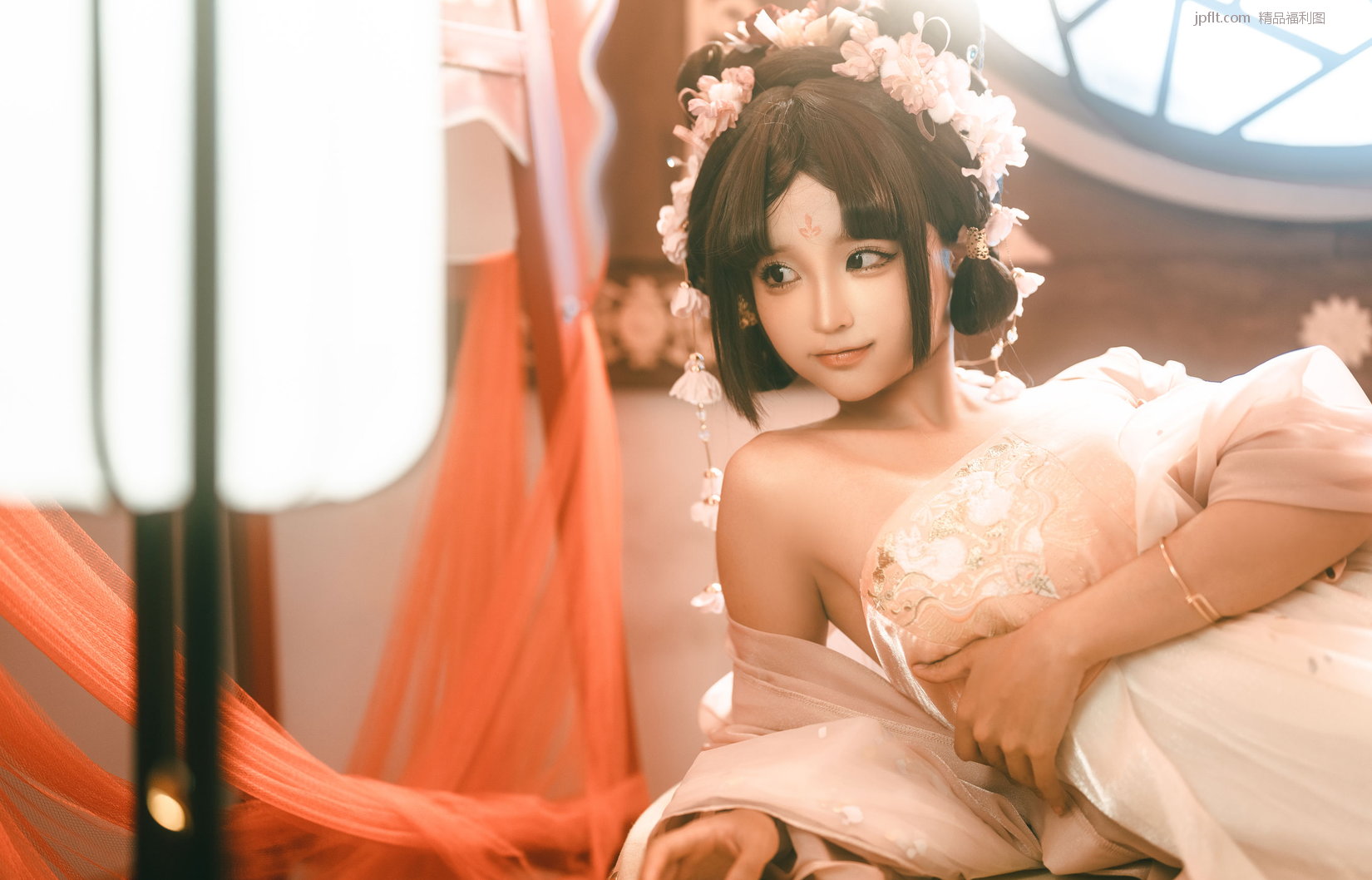 [COSER] ĭĭ - /33P