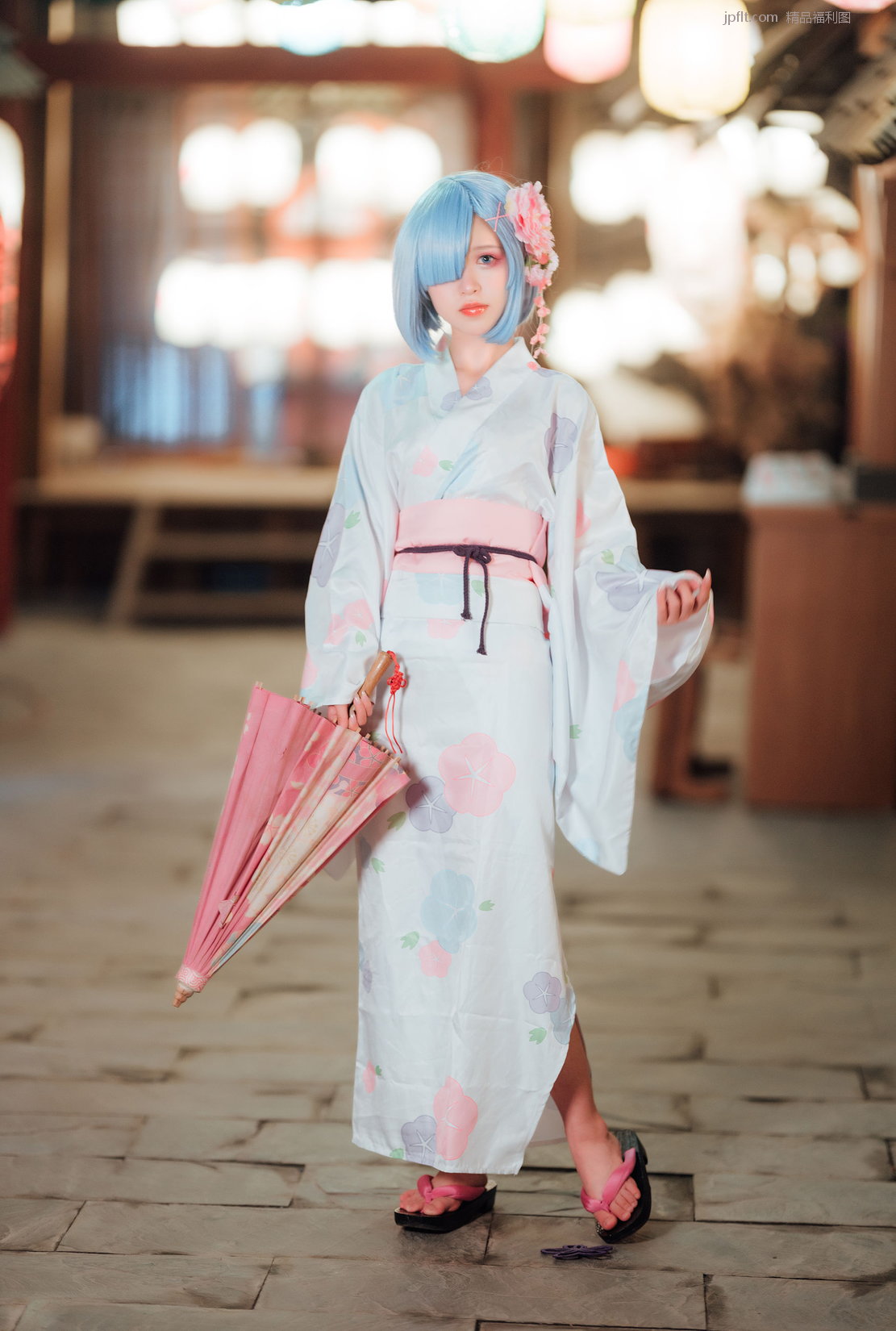 [COSER] Ů - ͷķ/46P