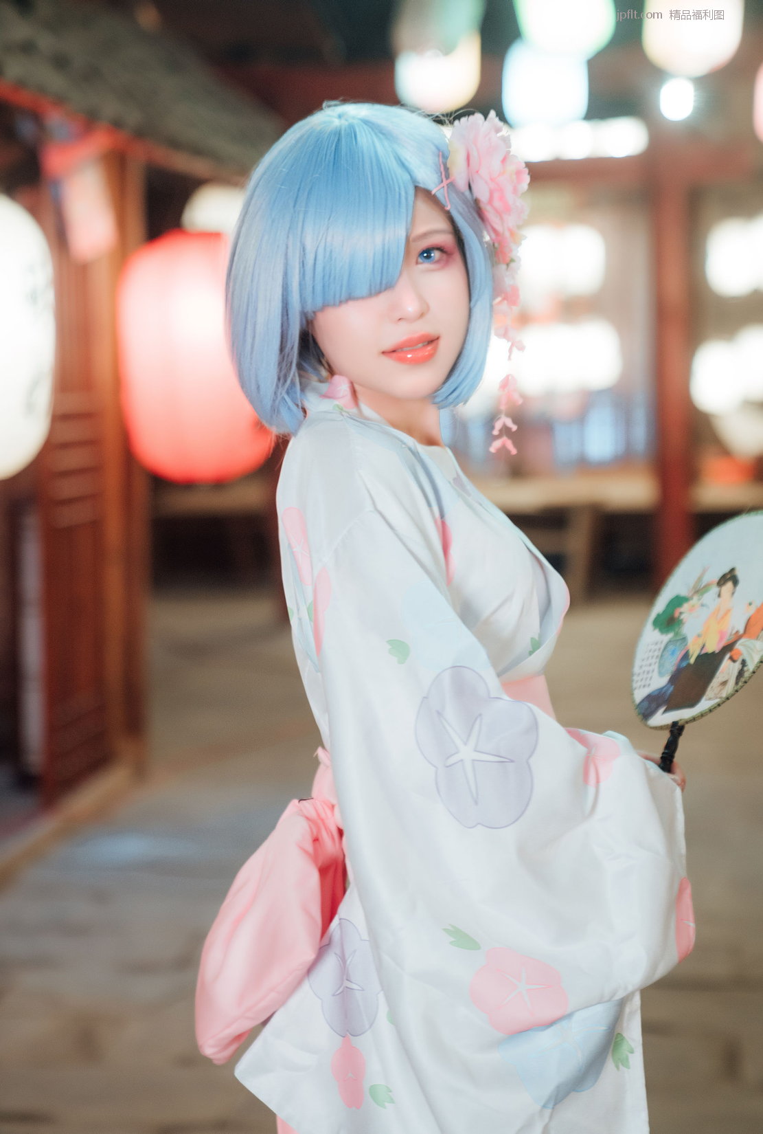 [COSER] Ů - ͷķ/46P