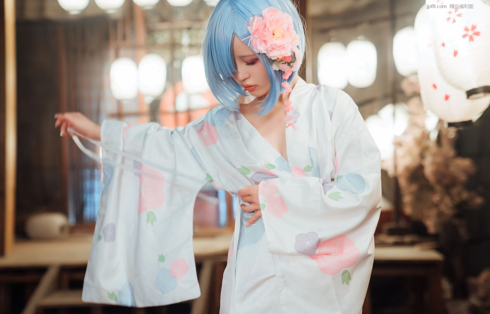 [COSER] Ů - ͷķ/46P