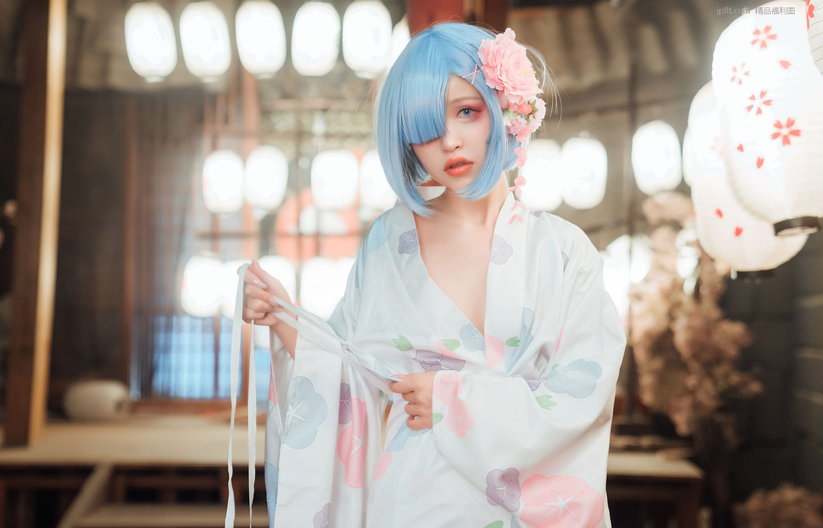 [COSER] Ů - ͷķ/46P