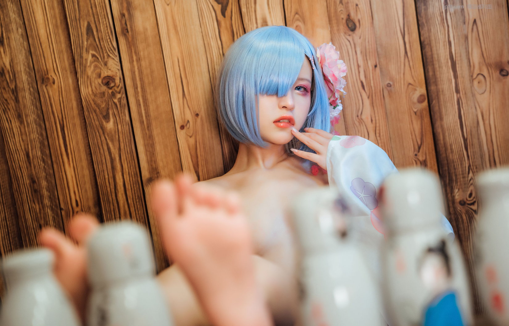 [COSER] Ů - ͷķ/46P