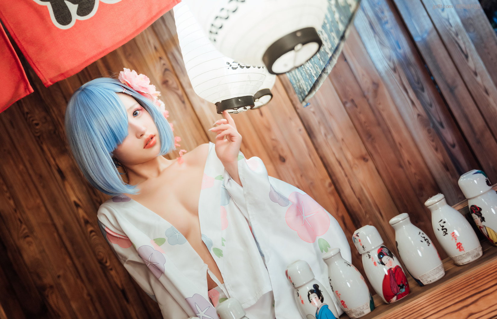 [COSER] Ů - ͷķ/46P