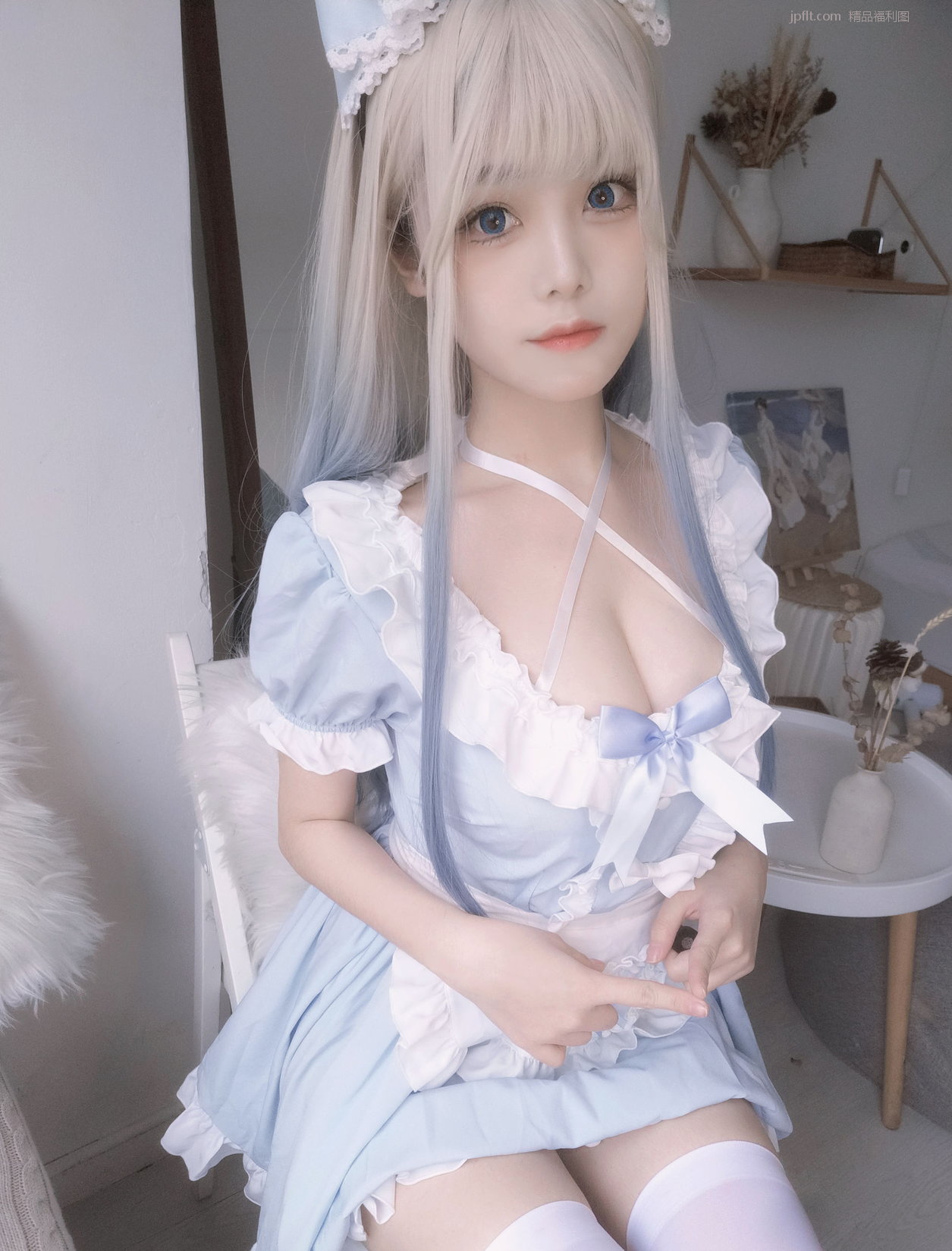 [COSER] ϵС֭è - Ů/27P