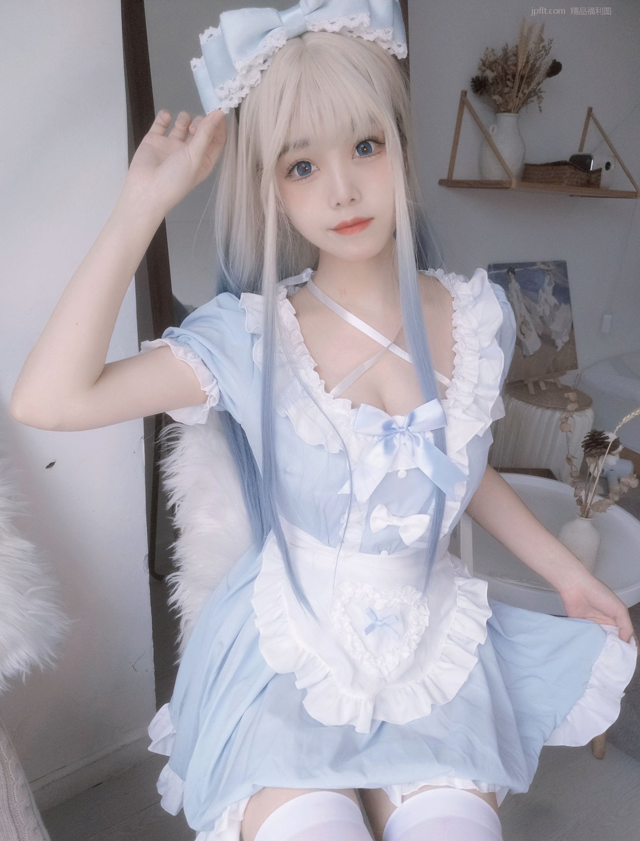 [COSER] ϵС֭è - Ů/27P