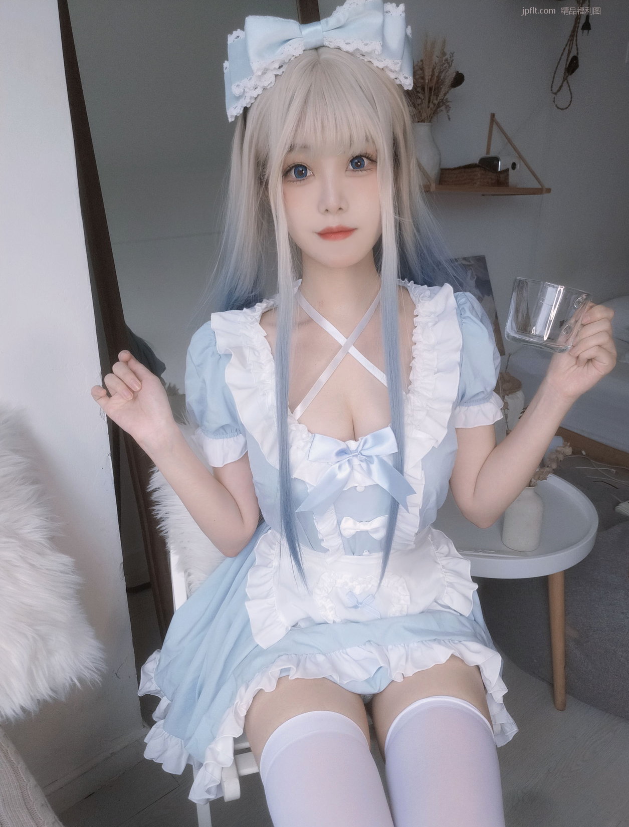 [COSER] ϵС֭è - Ů/27P