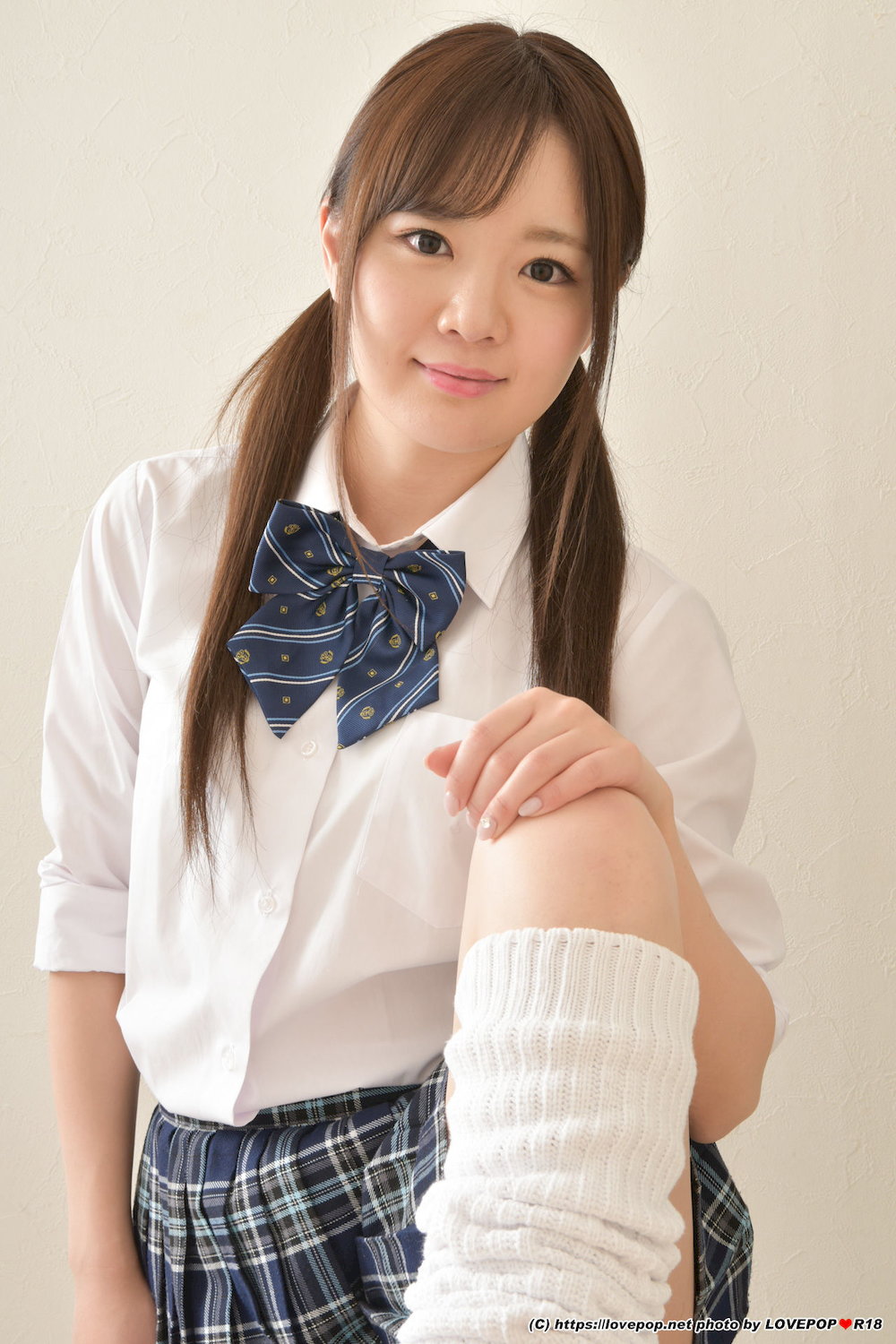 [պLOVEPOPд] Nono Yuuki YǤΤ Photoset 01/53P