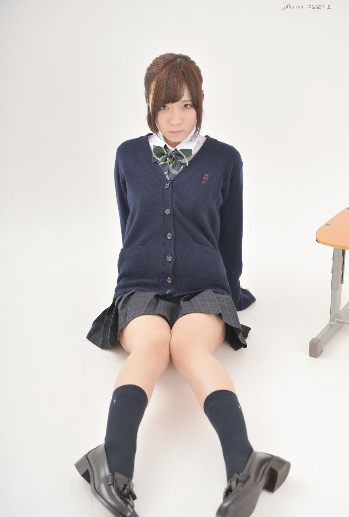 [LOVEPOP] Nanase Minami Ϥʤʤ Photoset 04/77P