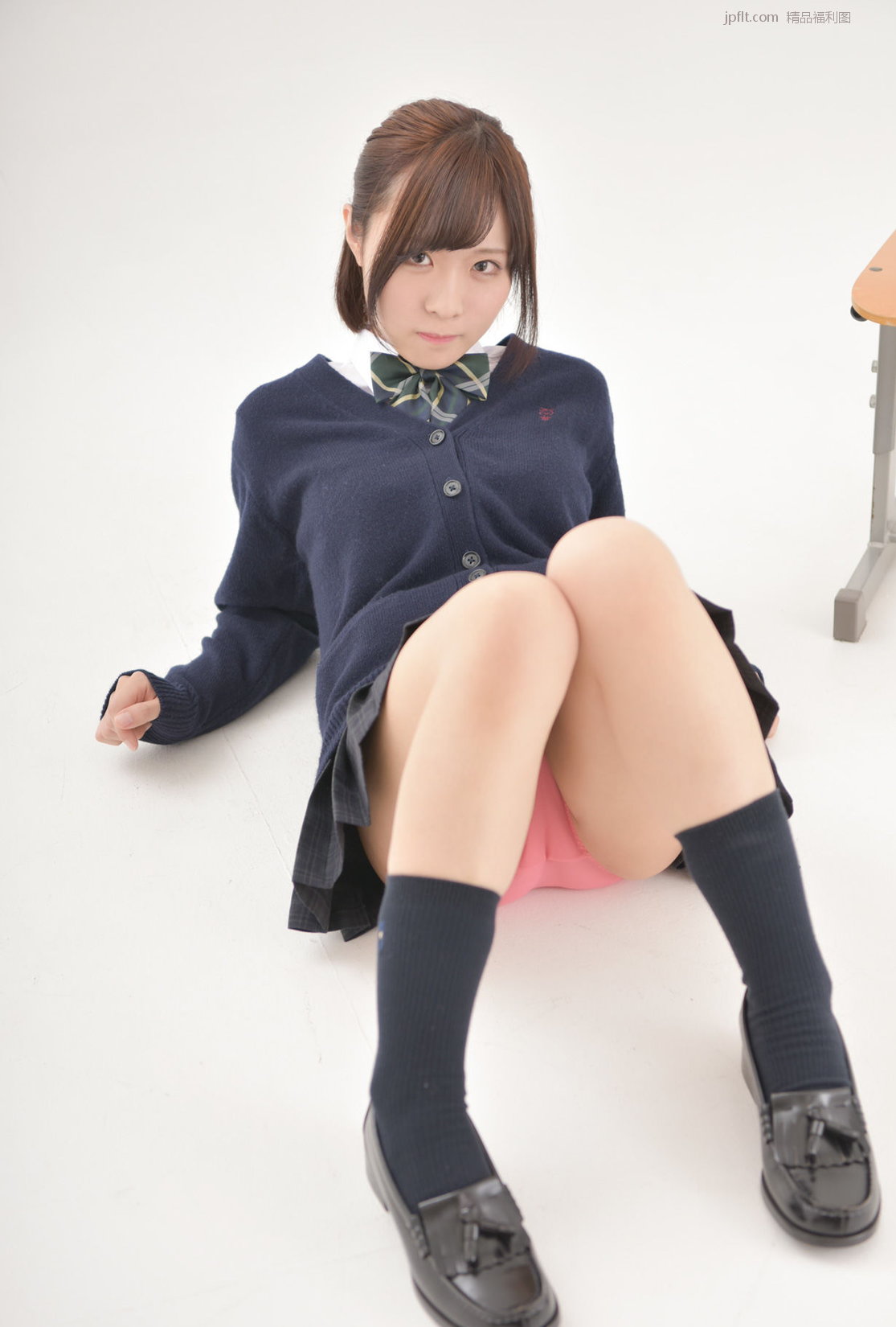 [LOVEPOP] Nanase Minami Ϥʤʤ Photoset 04/77P