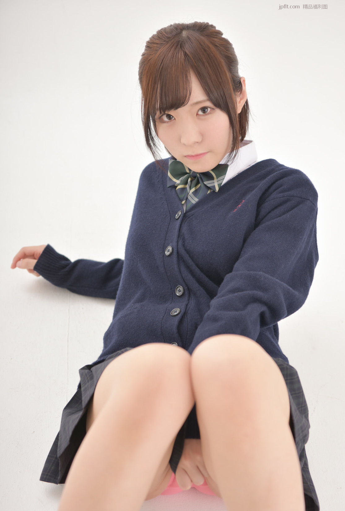 [LOVEPOP] Nanase Minami Ϥʤʤ Photoset 04/77P