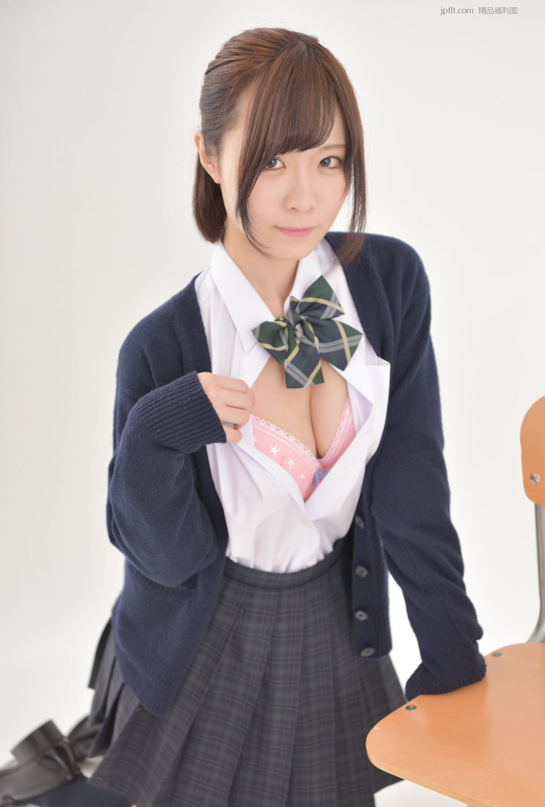 [LOVEPOP] Nanase Minami Ϥʤʤ Photoset 04/77P