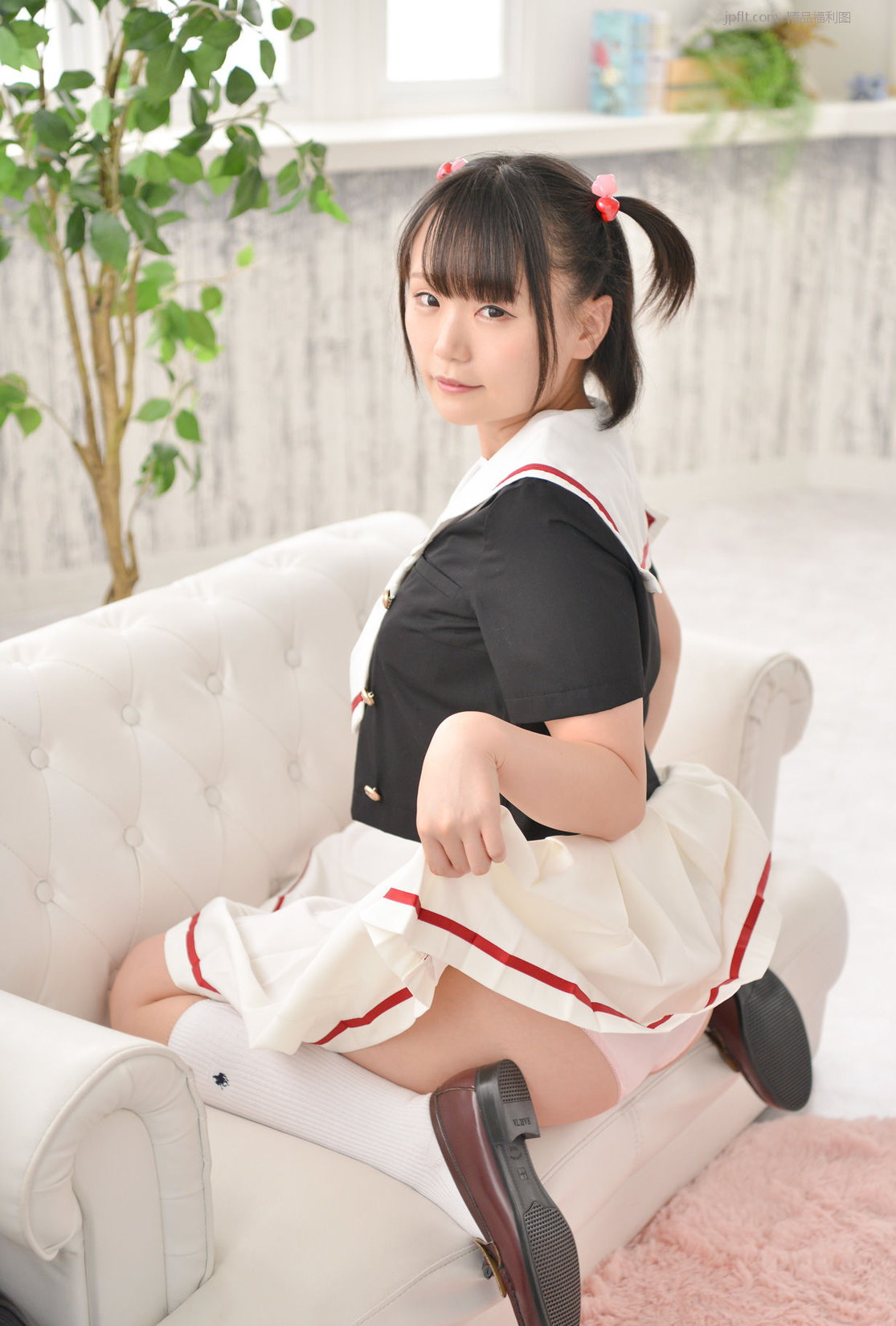 [LOVEPOP] Tamano Mashiro ޤ Photoset 05/84P