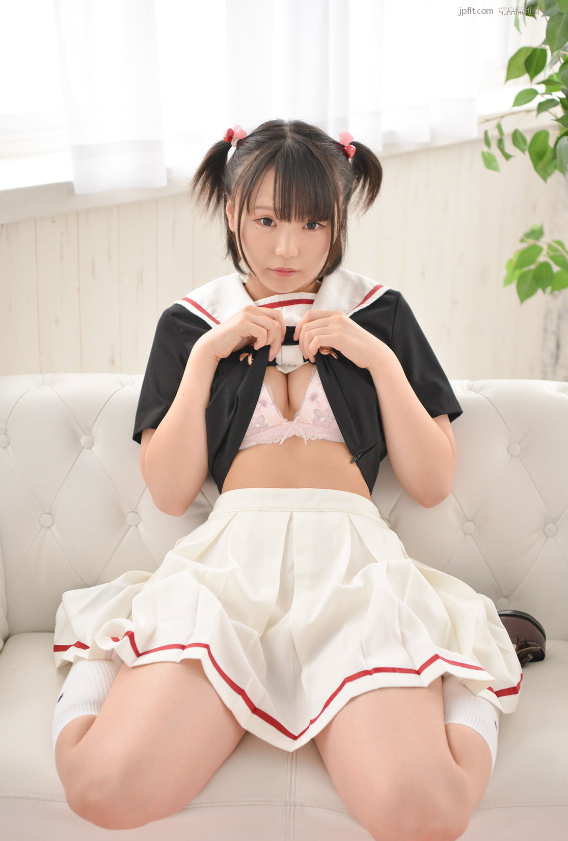 [LOVEPOP] Tamano Mashiro ޤ Photoset 05/84P