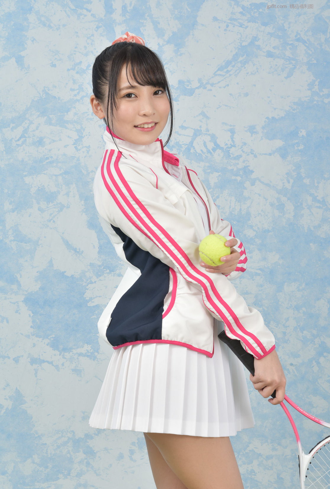 [LOVEPOP] Aoi Kururugi ľ Photoset 08/73P