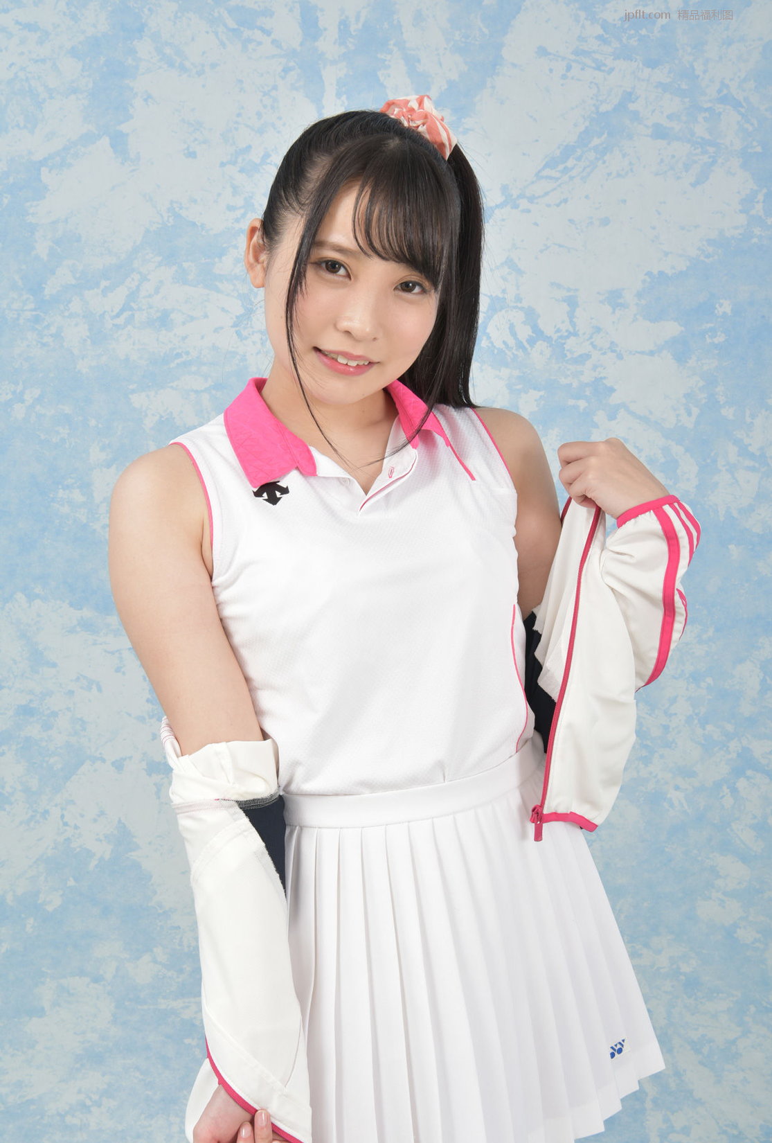 [LOVEPOP] Aoi Kururugi ľ Photoset 08/73P