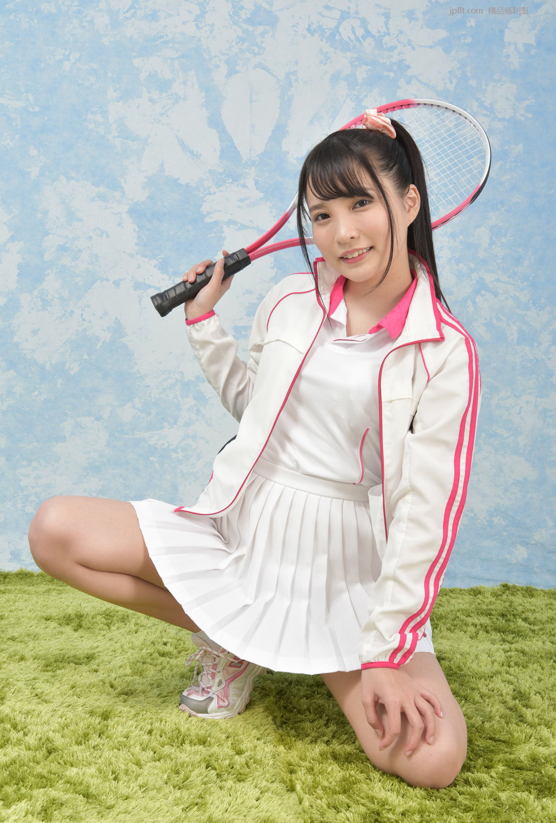 [LOVEPOP] Aoi Kururugi ľ Photoset 08/73P