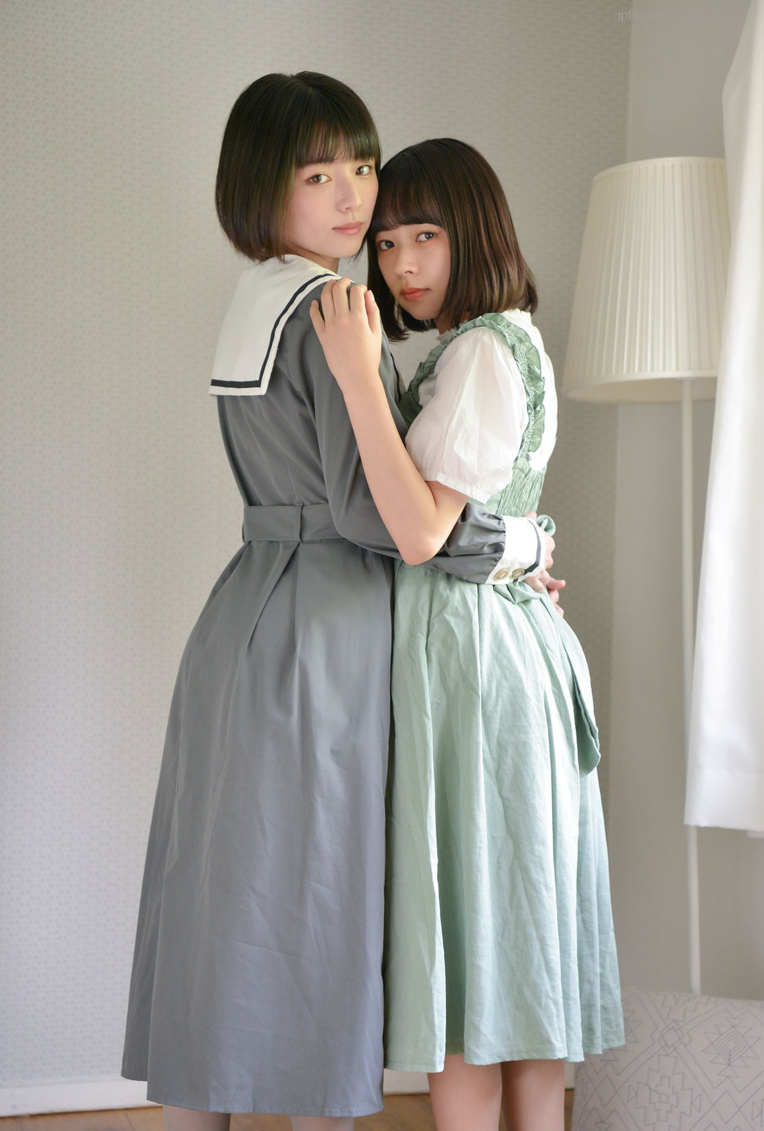 [LOVEPOP] Tsubasa Hazuki ~¤ĤФ &rara Haruno Ұ Photoset 02/88P