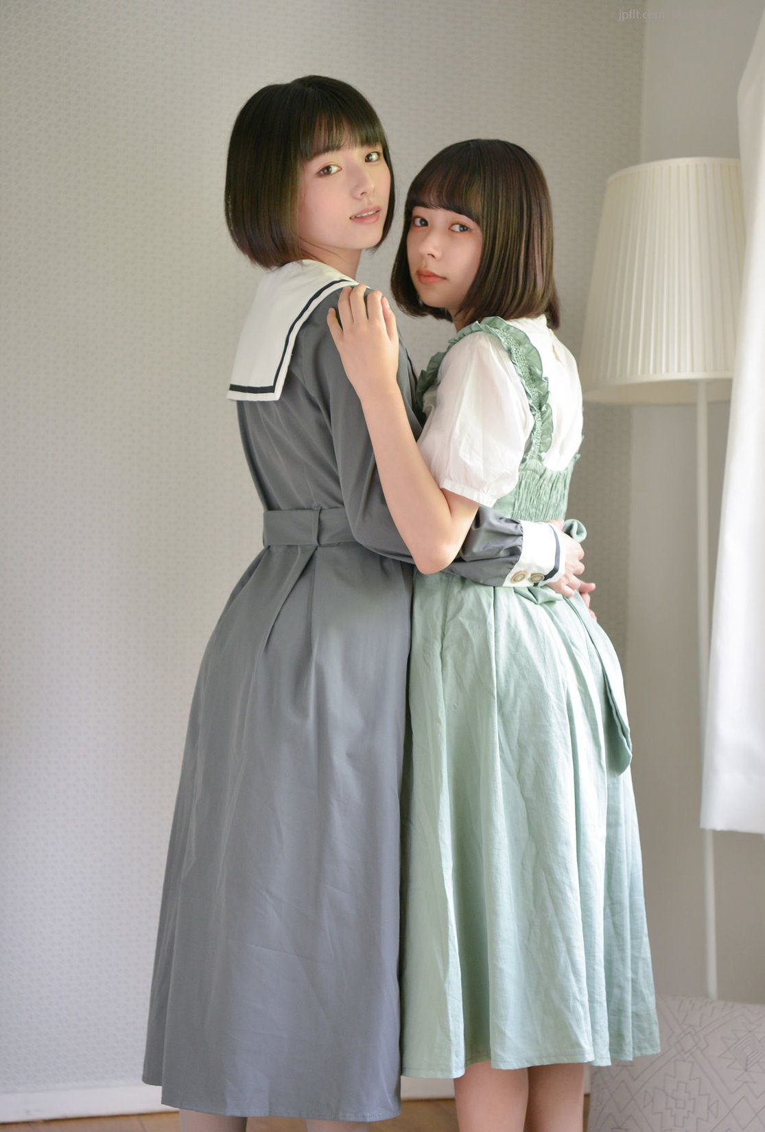 [LOVEPOP] Tsubasa Hazuki ~¤ĤФ &rara Haruno Ұ Photoset 02/88P