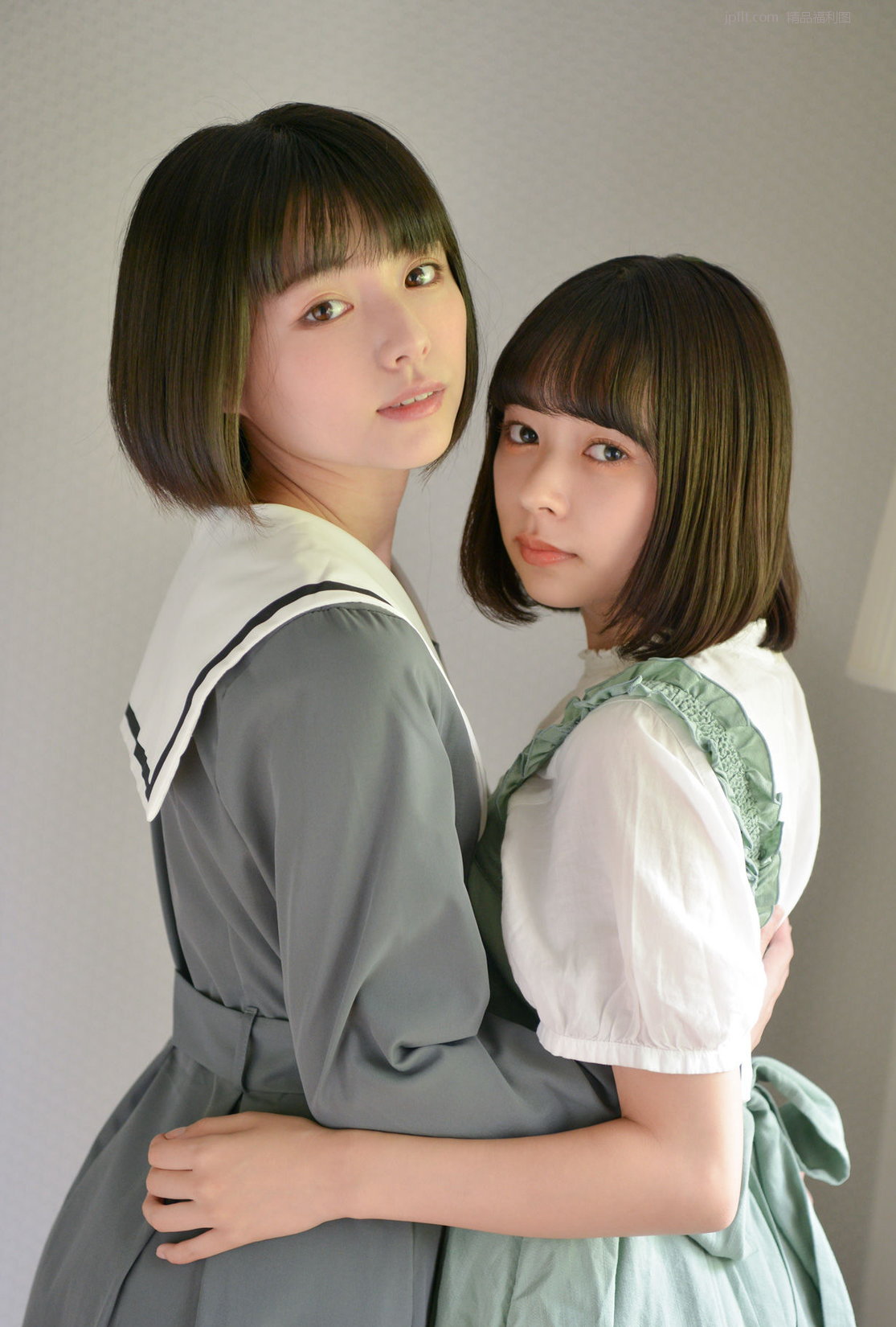 [LOVEPOP] Tsubasa Hazuki ~¤ĤФ &rara Haruno Ұ Photoset 02/88P