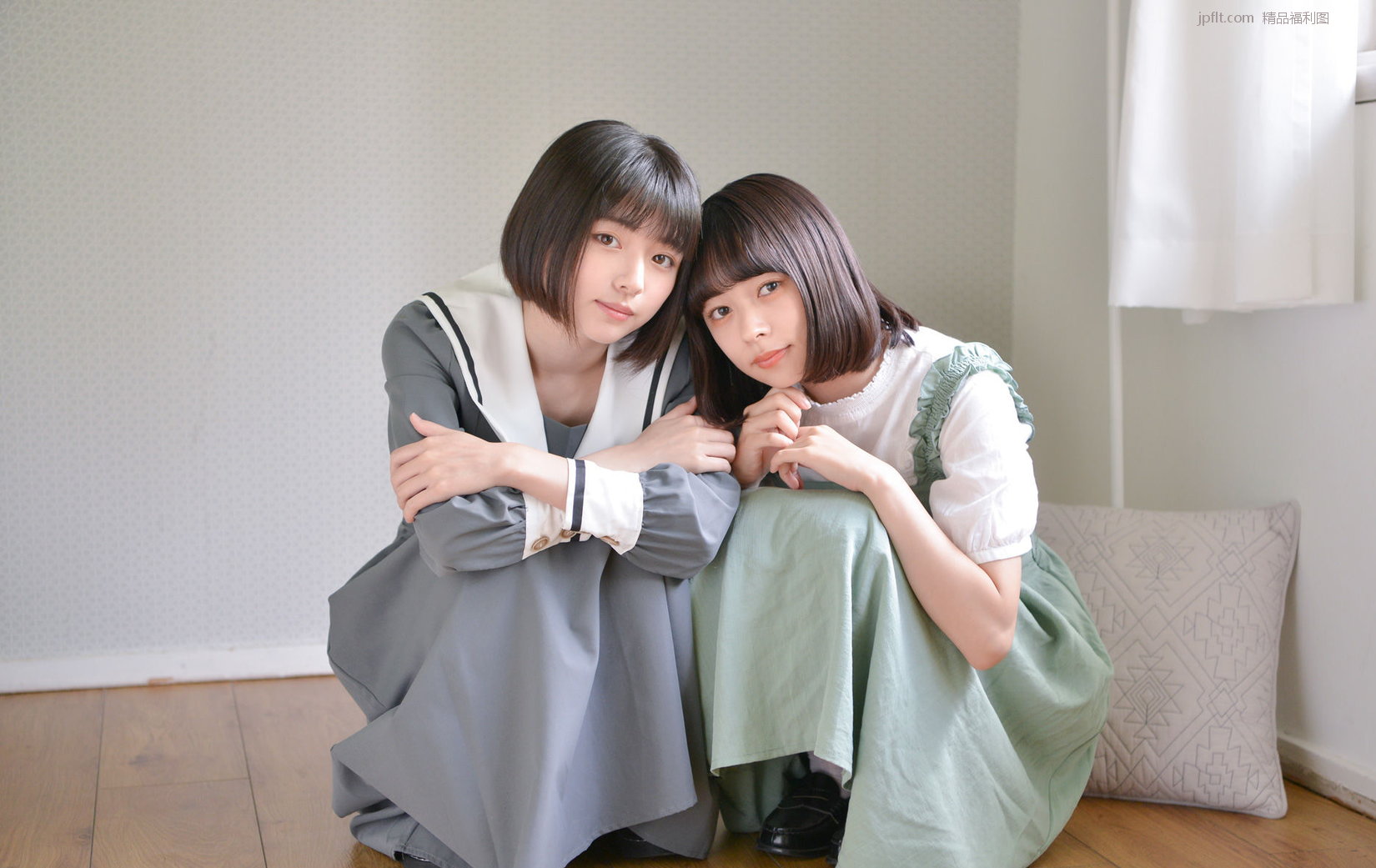 [LOVEPOP] Tsubasa Hazuki ~¤ĤФ &rara Haruno Ұ Photoset 02/88P