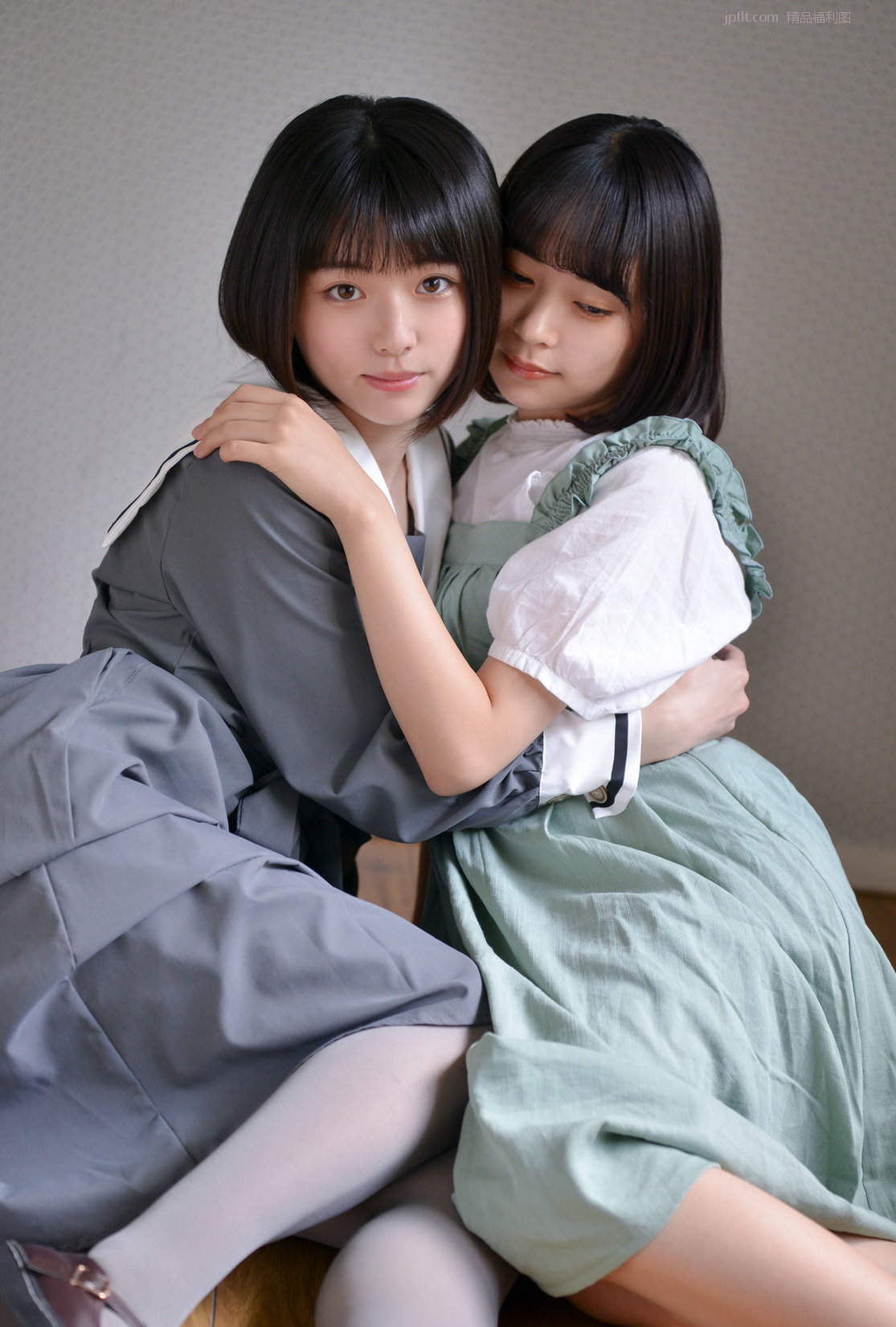 [LOVEPOP] Tsubasa Hazuki ~¤ĤФ &rara Haruno Ұ Photoset 02/88P