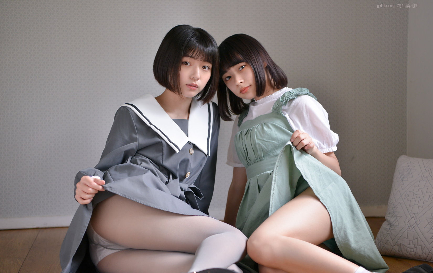 [LOVEPOP] Tsubasa Hazuki ~¤ĤФ &rara Haruno Ұ Photoset 02/88P