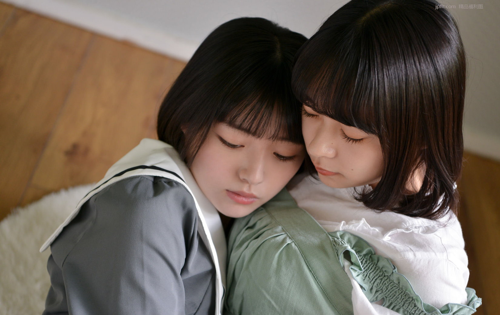 [LOVEPOP] Tsubasa Hazuki ~¤ĤФ &rara Haruno Ұ Photoset 02/88P