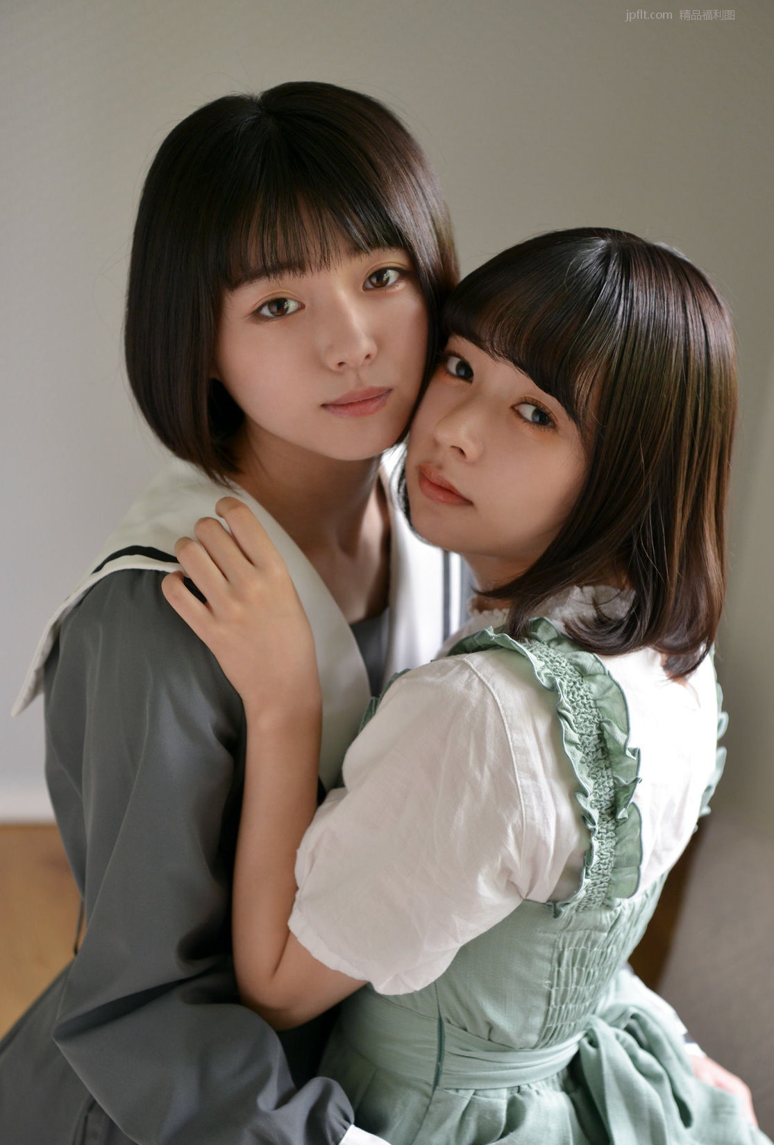 [LOVEPOP] Tsubasa Hazuki ~¤ĤФ &rara Haruno Ұ Photoset 02/88P