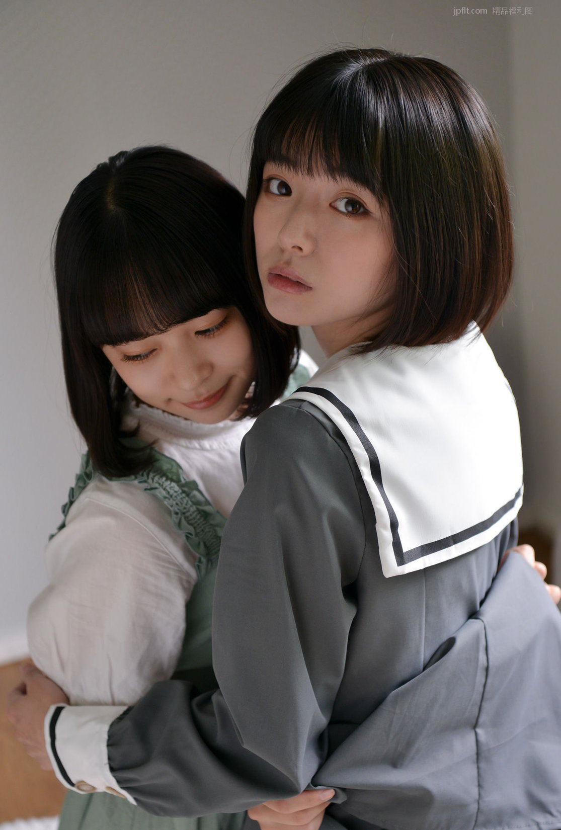 [LOVEPOP] Tsubasa Hazuki ~¤ĤФ &rara Haruno Ұ Photoset 02/88P