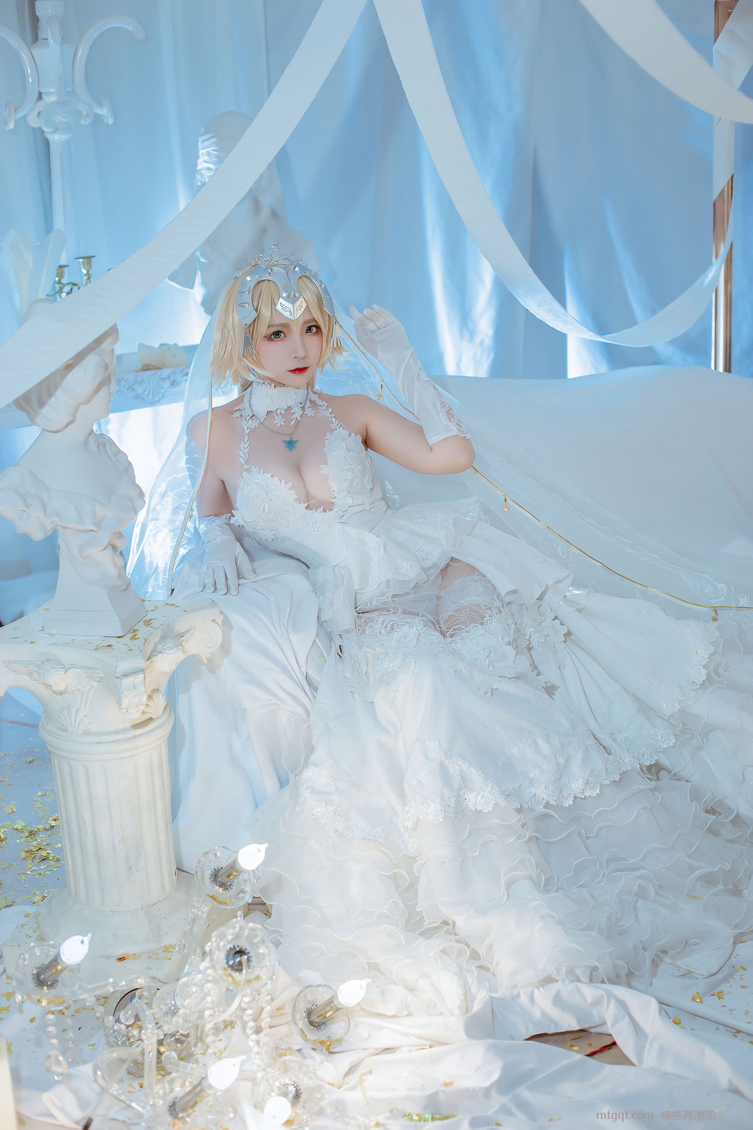 [COS] CoserNisa - fate»/12P