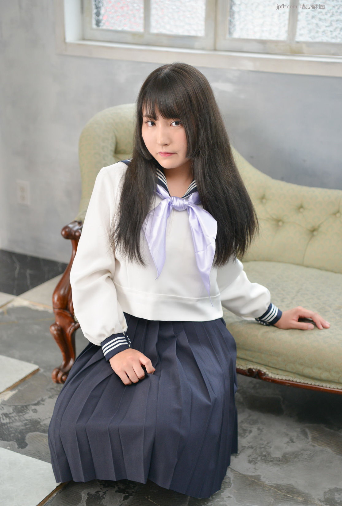 [LOVEPOP] Yuria Fujino ˤꤢ Photoset 03/73P