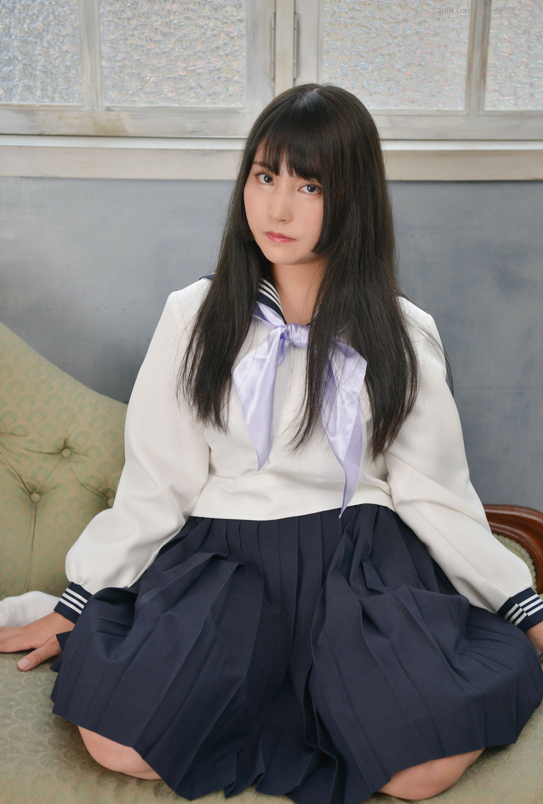 [LOVEPOP] Yuria Fujino ˤꤢ Photoset 03/73P