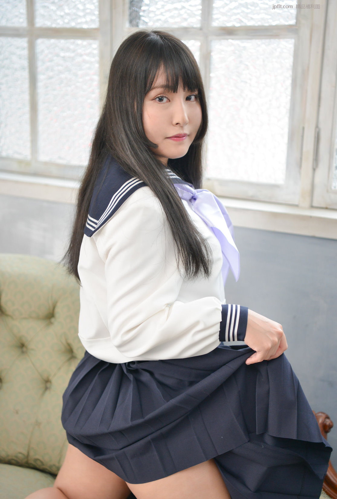 [LOVEPOP] Yuria Fujino ˤꤢ Photoset 03/73P