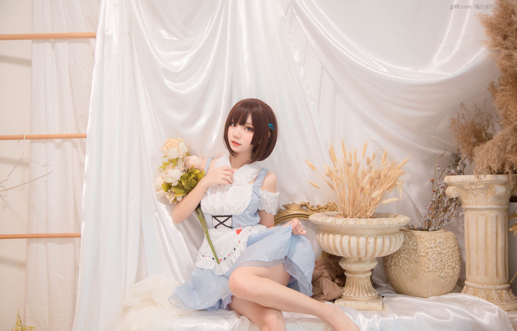 [COS] Hana - ˿/9P