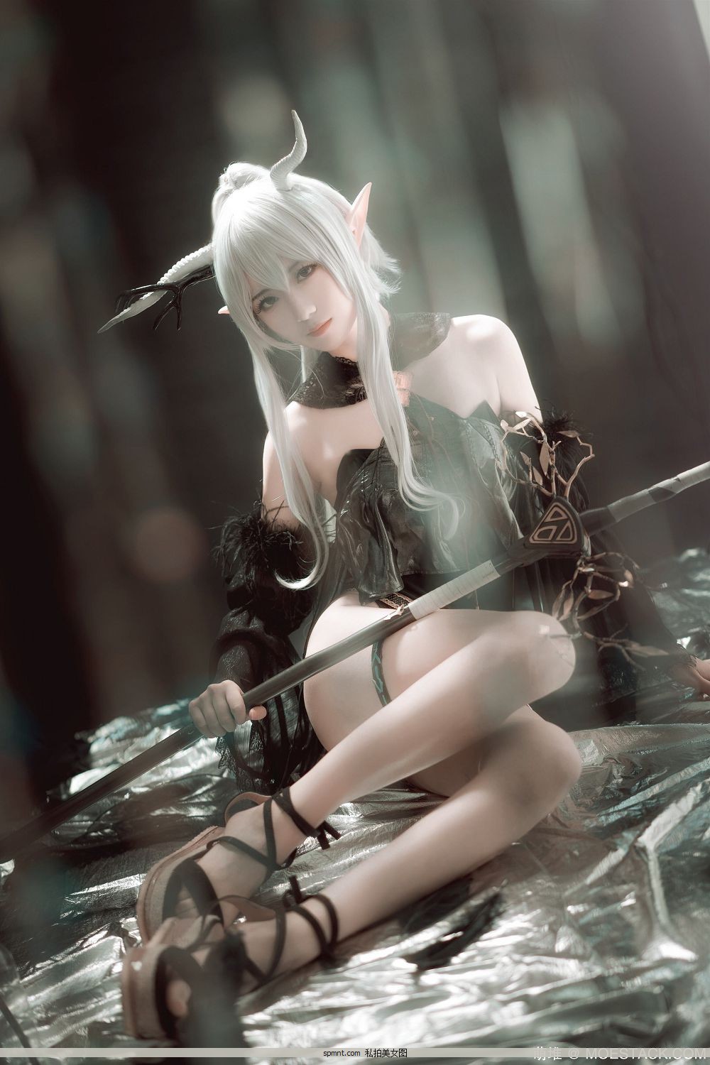 ΢coser@ww – շ [16P]