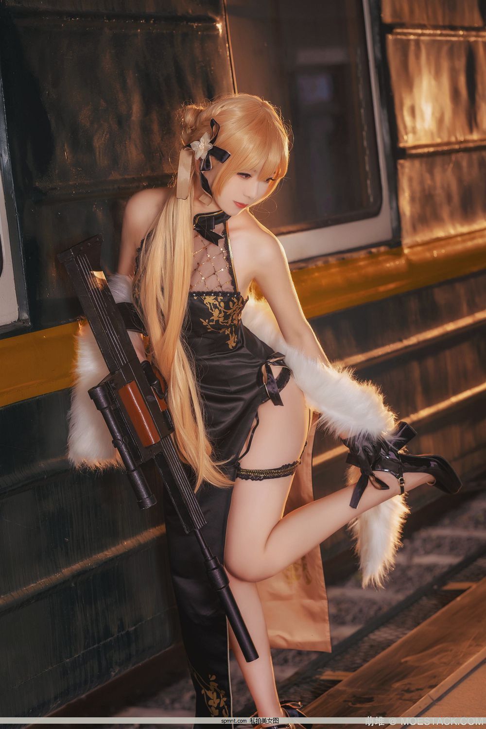 ΢coser@ww – [26P]