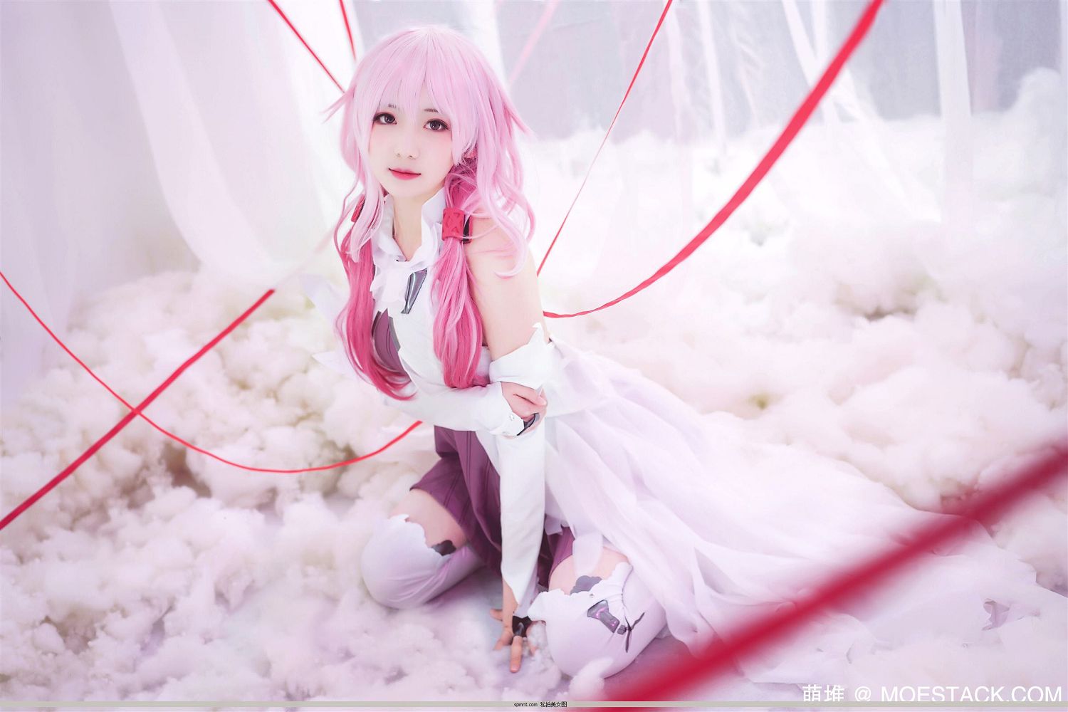 ΢coser@ww – ALTER EGO[12P]