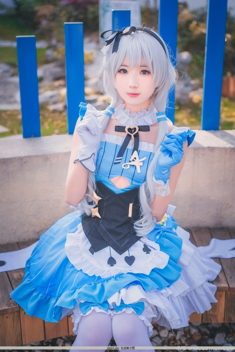 ΢coser@ww – ɯ[15P]