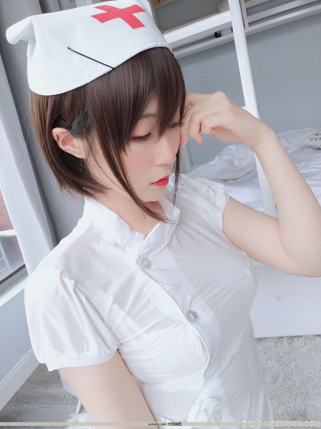 ΢춯Coser@81 – ˿[51P]