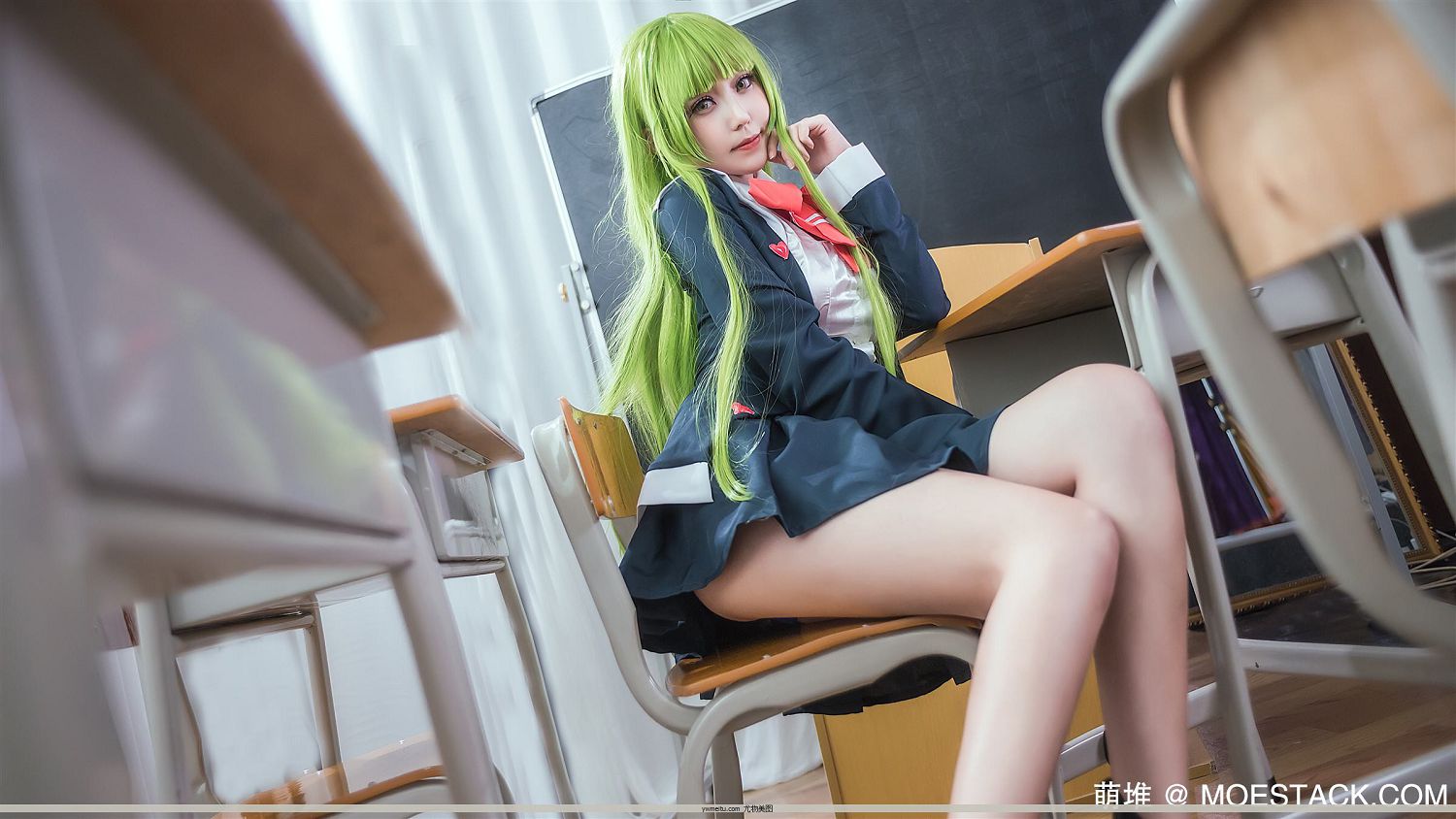 ΢Coser@tako – [20P]