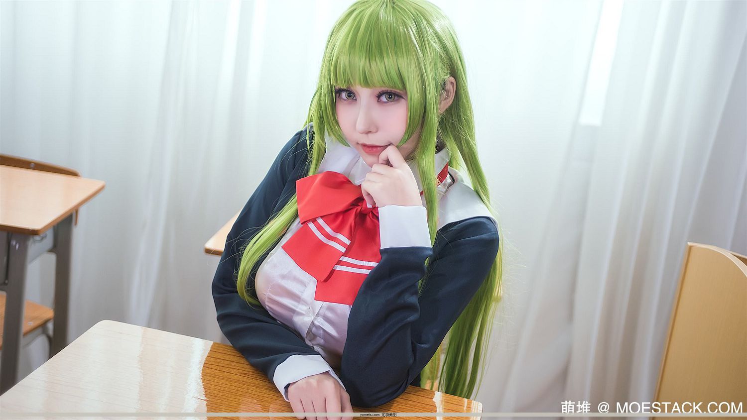 ΢Coser@tako – [20P]