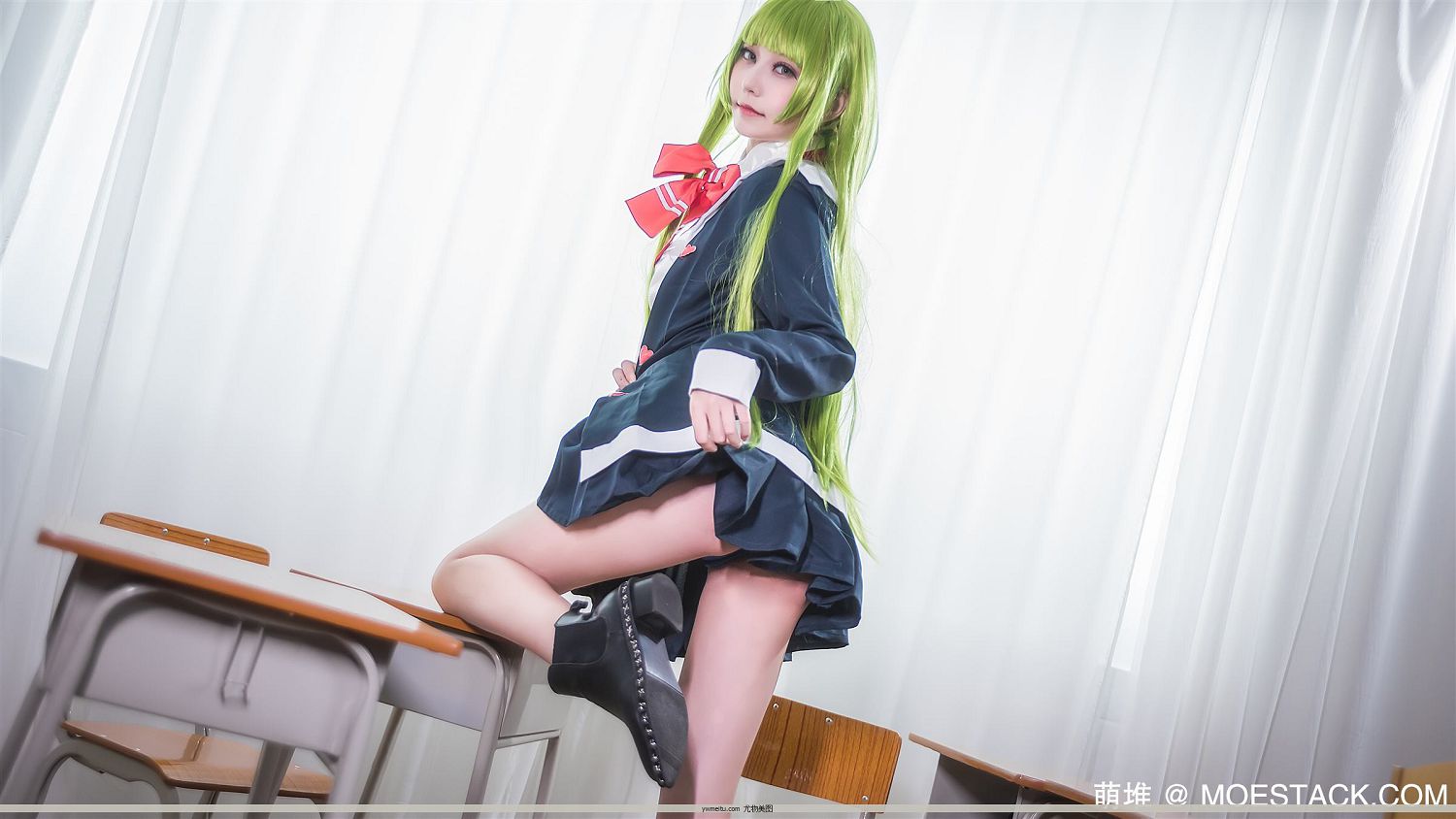 ΢Coser@tako – [20P]