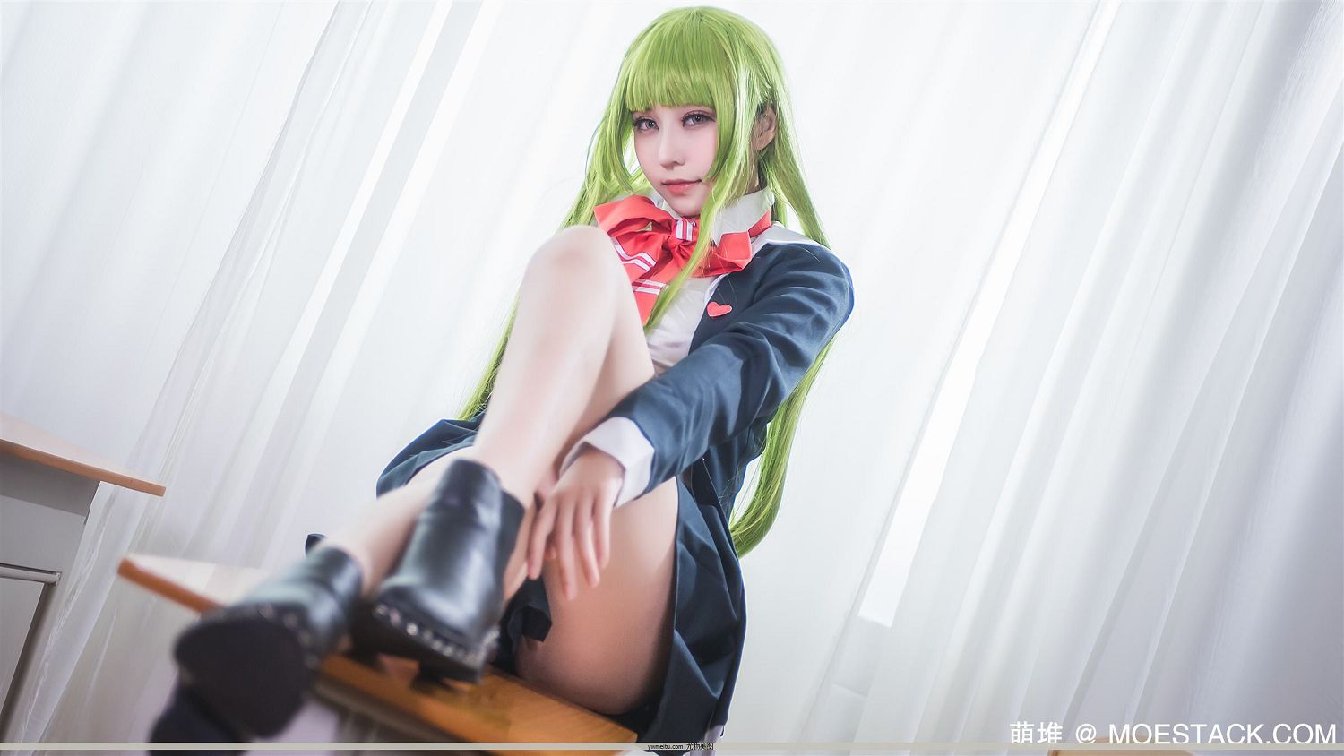 ΢Coser@tako – [20P]