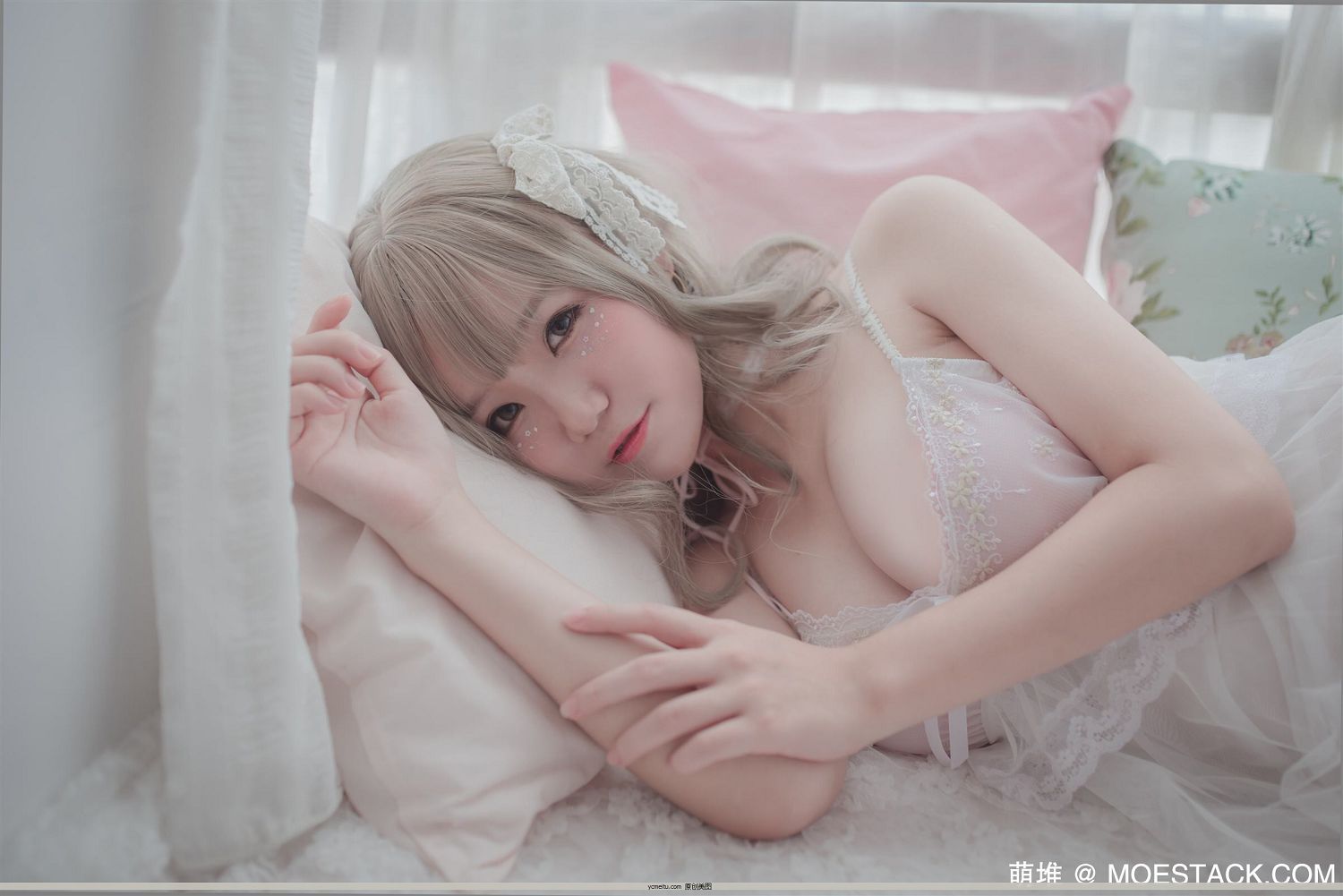 ΢Ըcoser@yokoլ – ɫ˿ȹ[26P]