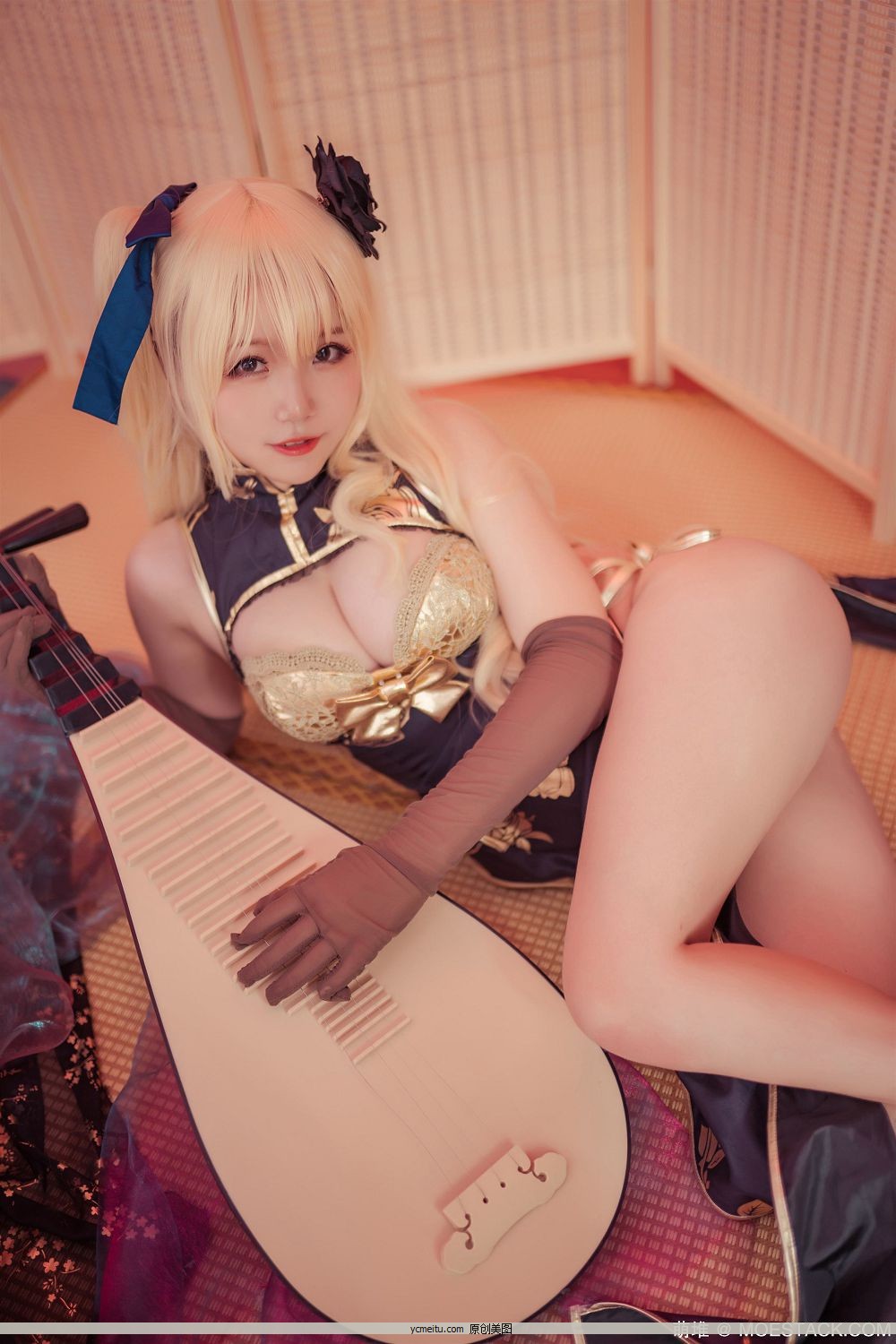 ΢Ըcoser@yokoլ – [24P]