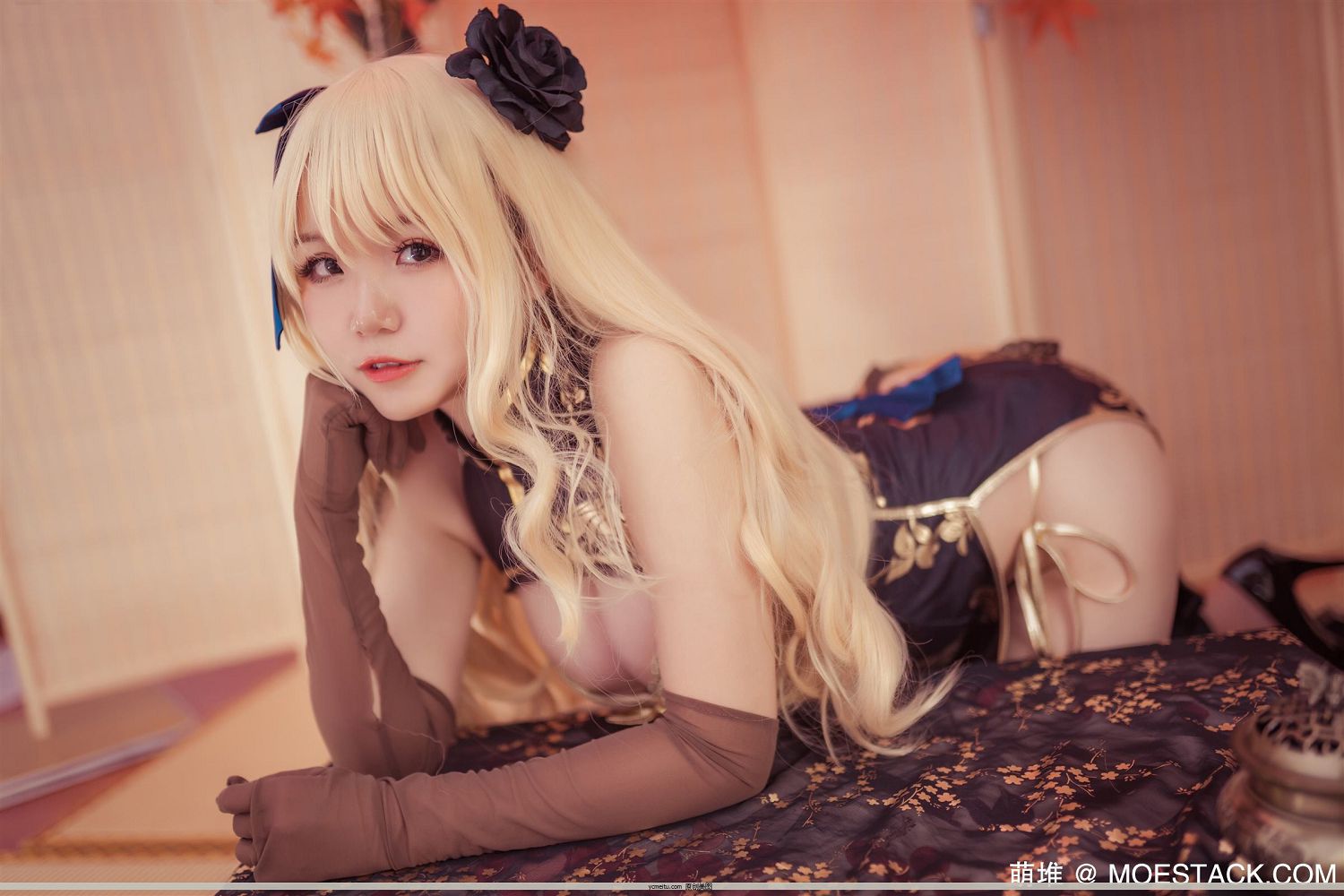 ΢Ըcoser@yokoլ – [24P]