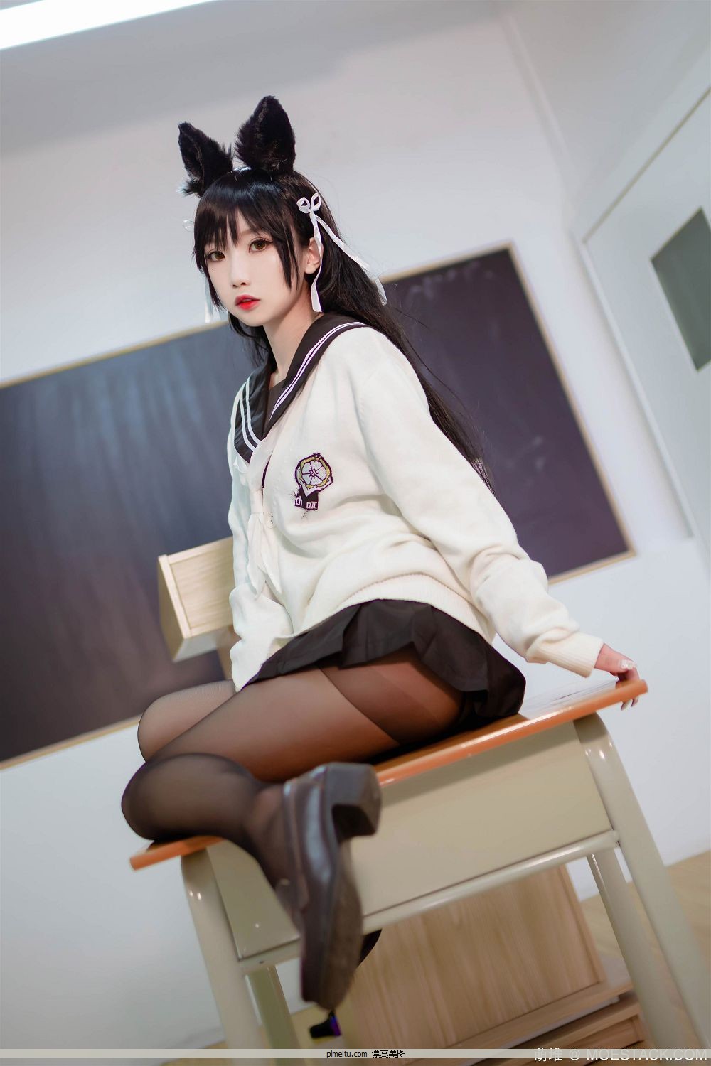 ŮCoser ڲw – JKƷ[22P]